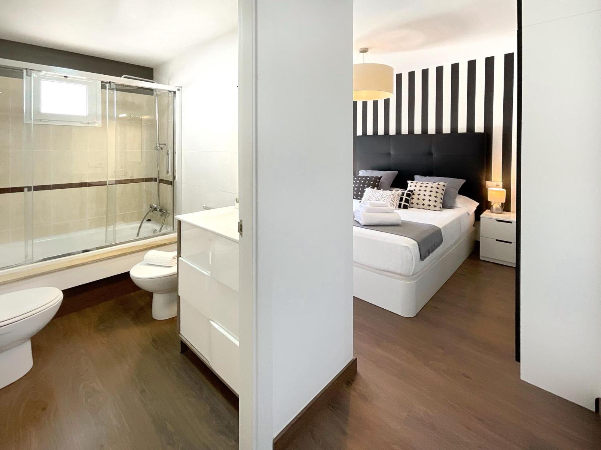 Ks Toyo Golf - Kaleria Suites Retamar  Exteriör bild